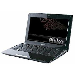 drivers para Netbook Philco PHN10A