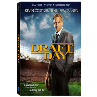 Draft Day (2014) BD