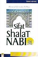 Toko Buku Rahma : Buku Sifat Shalat Nabi , Pengarang Muhammad Nashiruddin Al-Albani , Penerbit Media Hidayah