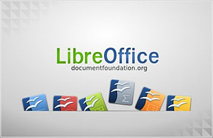 LibreOffice 3.3.1 Final para Windows