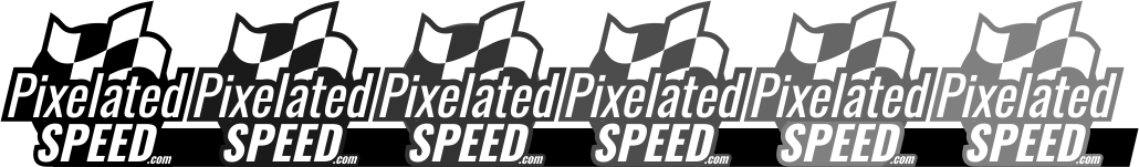 PixelatedSPEED.com