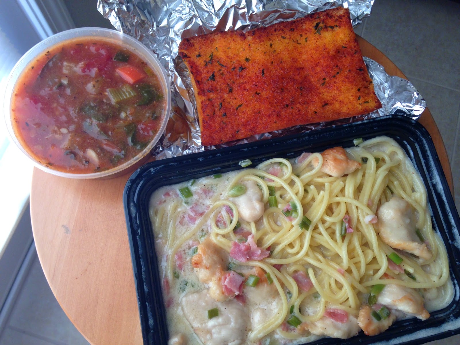 The Pastry Chef�s Baking Restaurant Review The Pasta Market