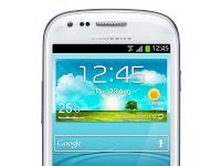 Samsung GALAXY S III mini Specification