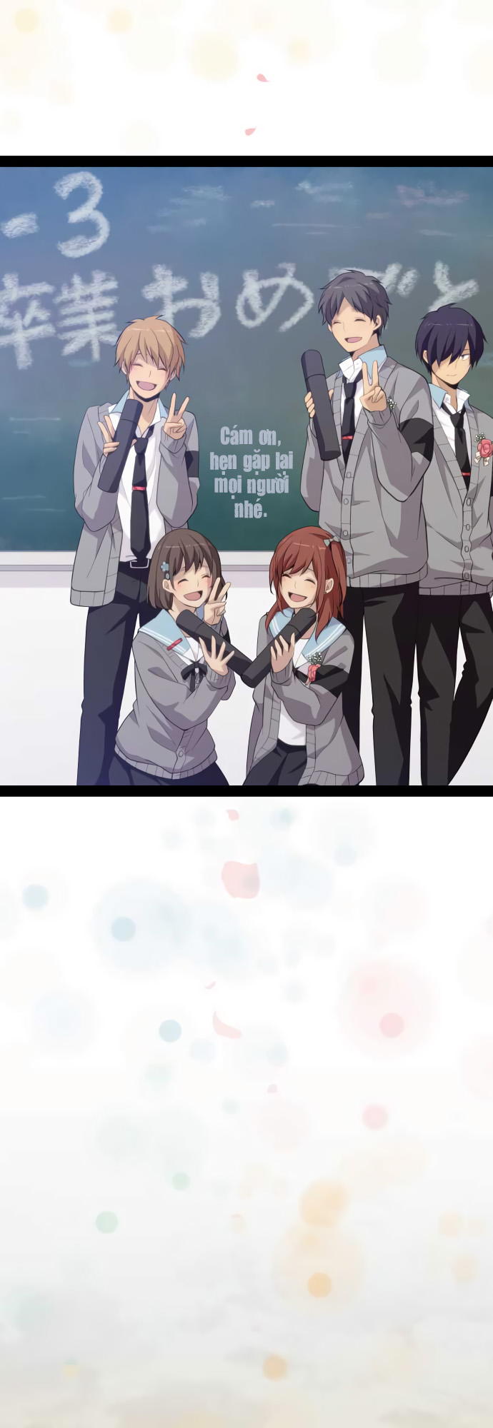 ReLife Chapter 212 - DocTruyen.Co