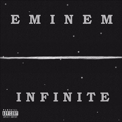 Eminem – Infinite (CD) (1996) (320 kbps)