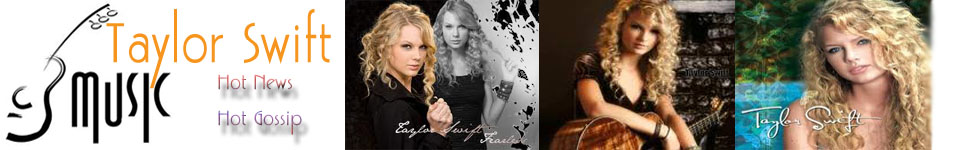 Taylor Swift Hot Celebrity