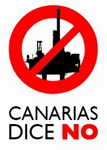 CANARIAS DICE NO