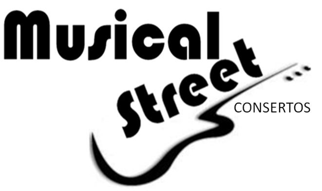 Musical Street