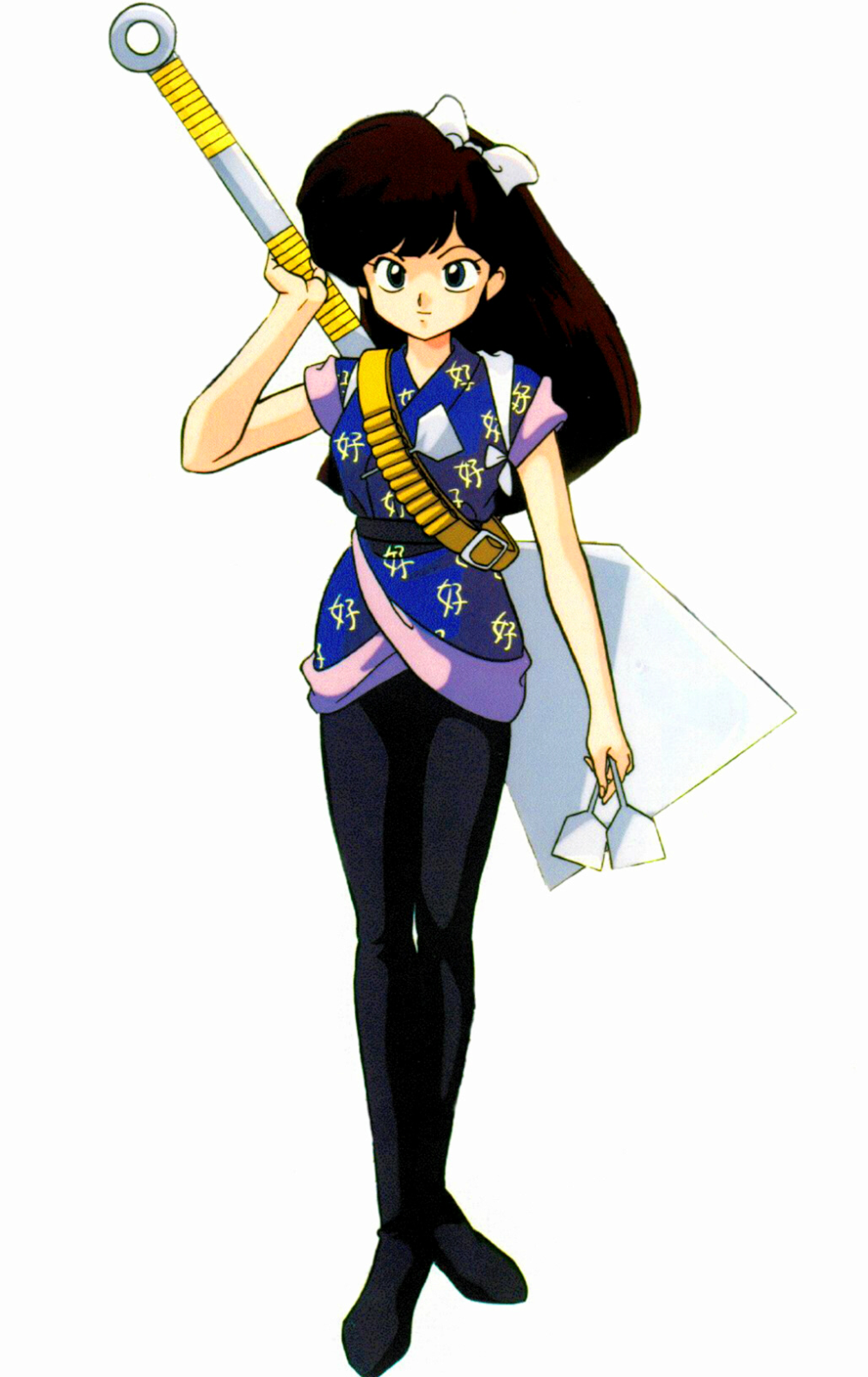 Anime Classic Ranma 1 2