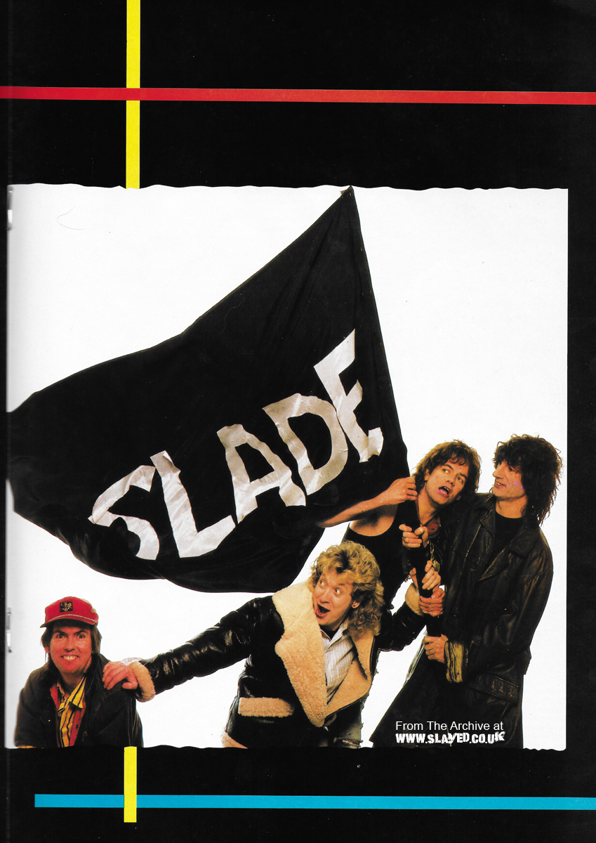 Slade