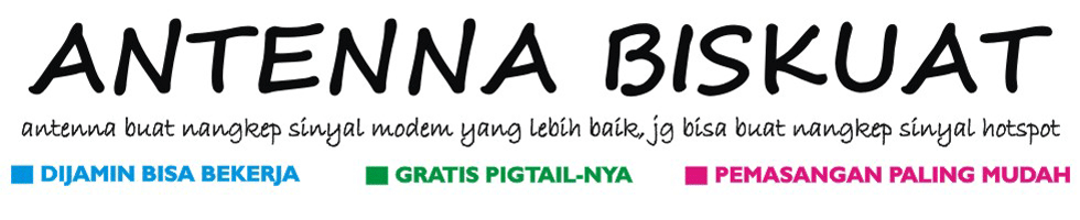 Antena Biskuat