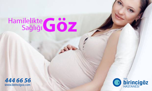 Gebelikte Ihmal Edilen Goz Sagligi Kalici Kayiplar Dogurabilir Saglik Haberleri