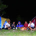 Pusera, Tempat Camping Ground Lokal Kep. Selayar