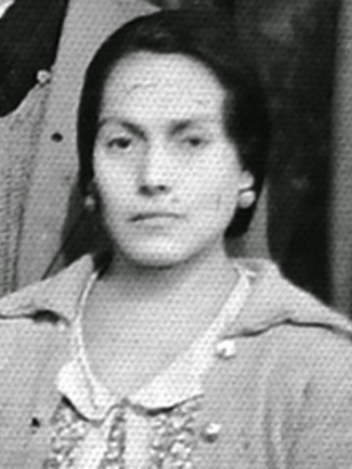 magdalena solis magdalena solis
