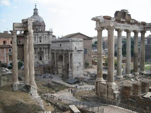 Roma antiqua