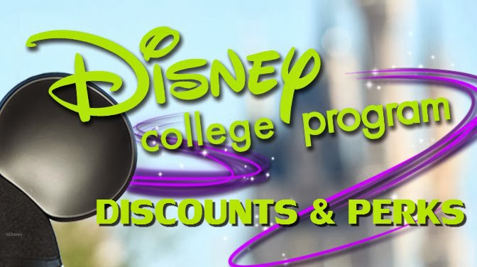 Disney Colleges Program