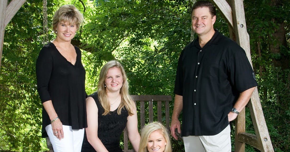 Fort Worth Business Press 2013 The Perryman Family