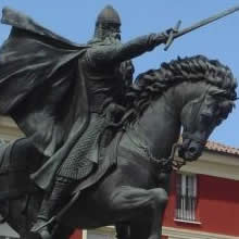 "EL CID"