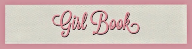 Girl Book