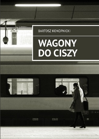 Wagony do ciszy