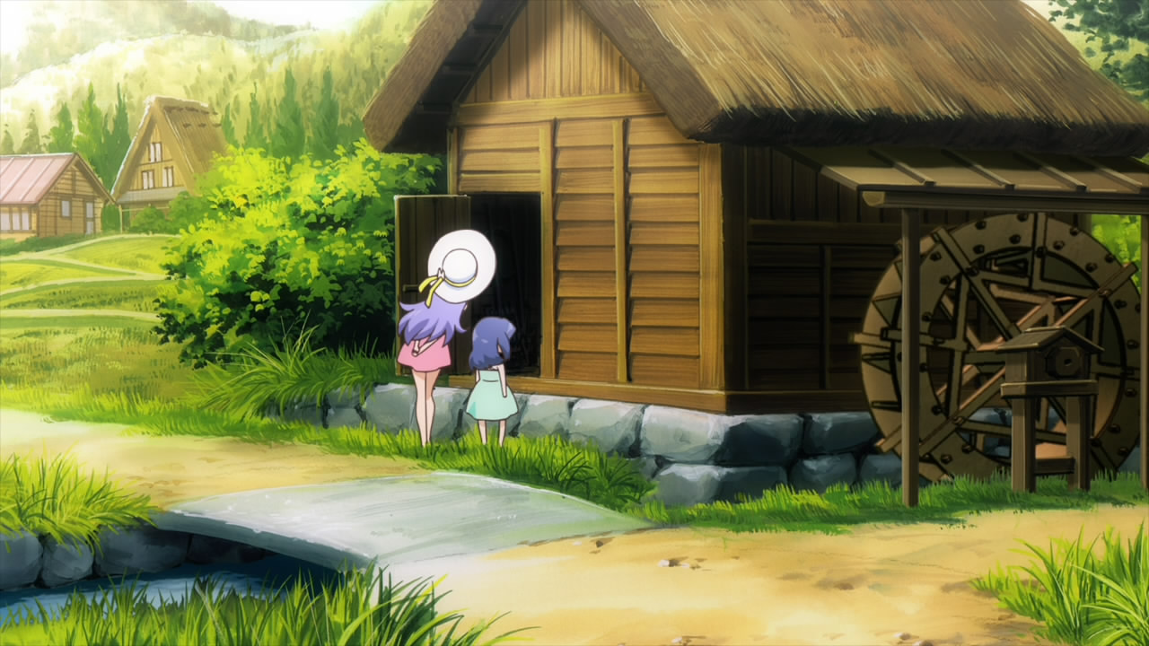 Download Higurashi No Naku Koro Ni Kira 04 End Lost In Anime Desktop Wallpaper Free Wallpaper Higurashi No Naku Koro Ni Kira 04 End Lost In Anime Free HD