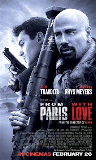 From Paris With Love Full Movie Download Watching Hd Movie