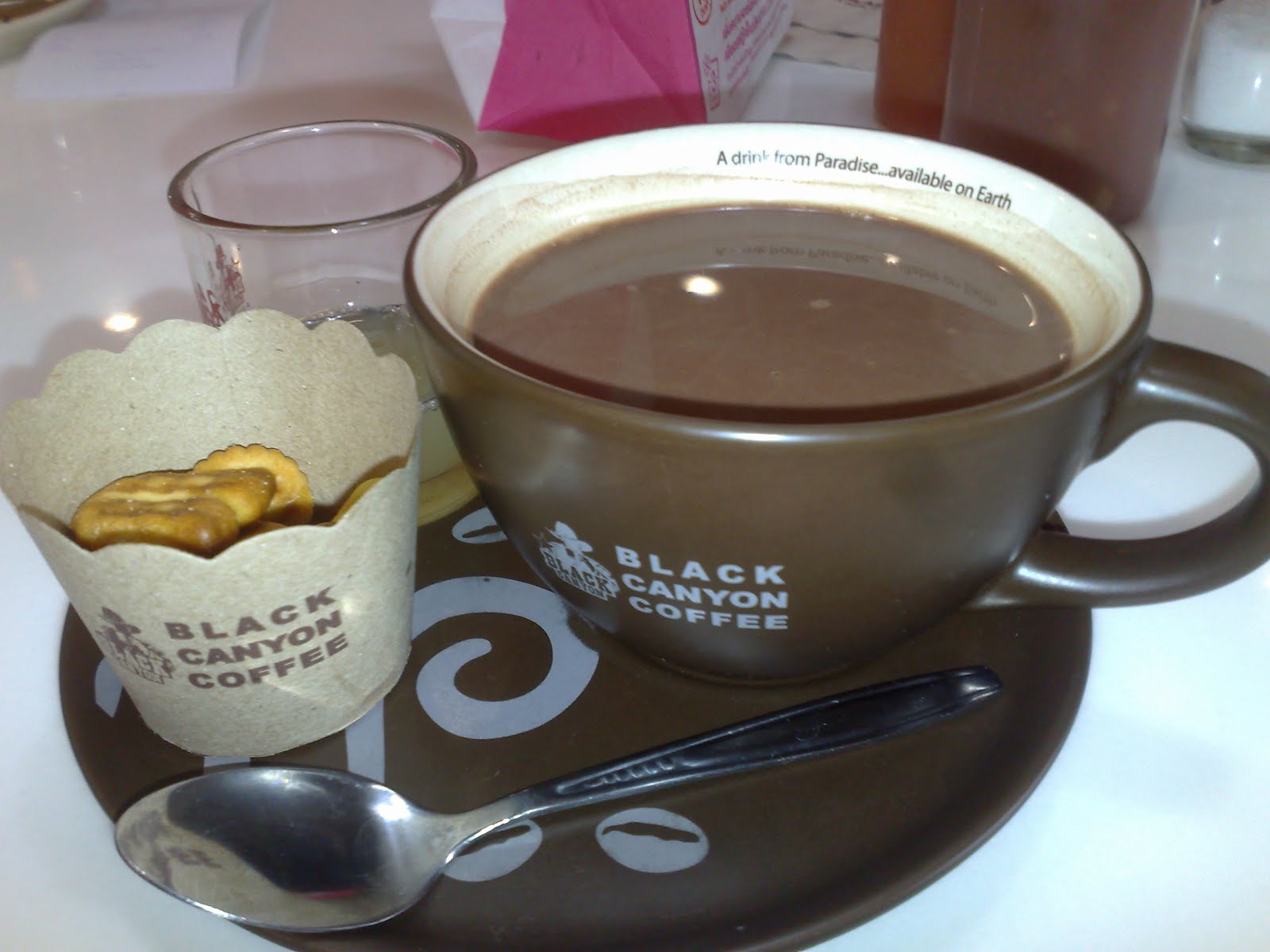 Bangkok Indra Square