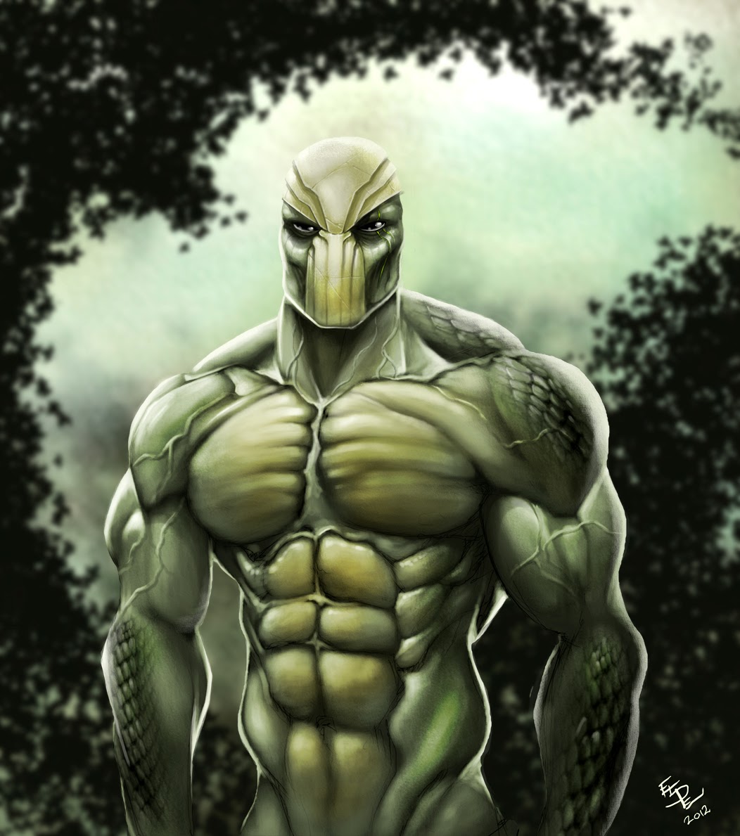 Bodybuilding Paintings Rare Collection IronGangsta The Truth Will