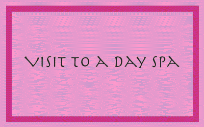 Wm day spa coupons