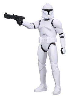 clone trooper star wars