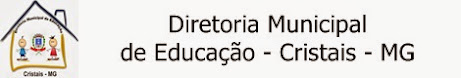 Educação Cristais - MG