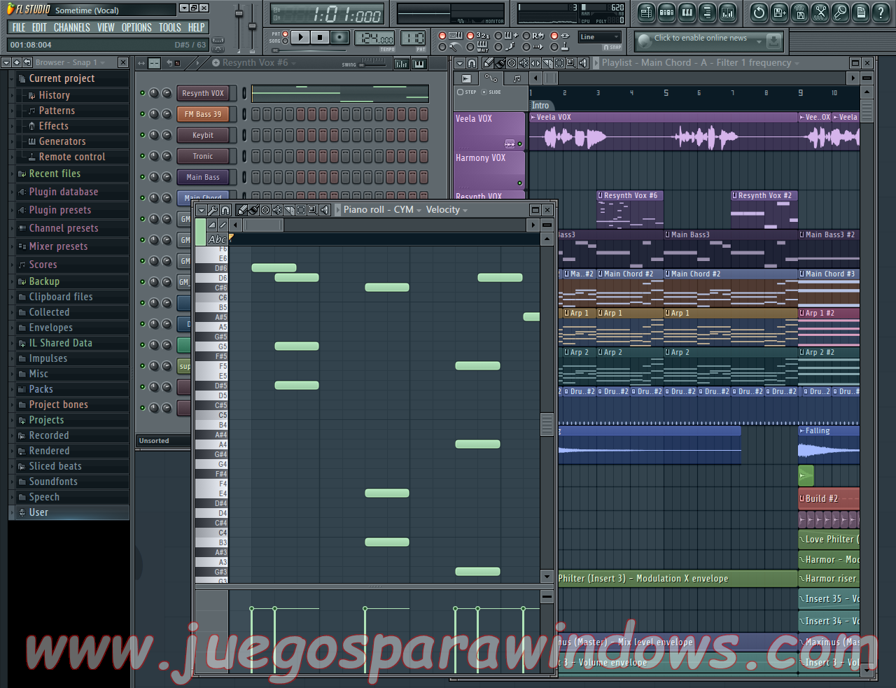 Download FL Studio - Image-Line