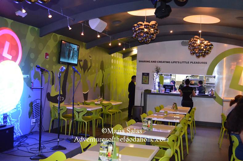 Watch Lolita`S Club Online Mic