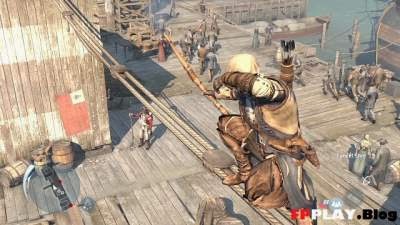 assassin assassin