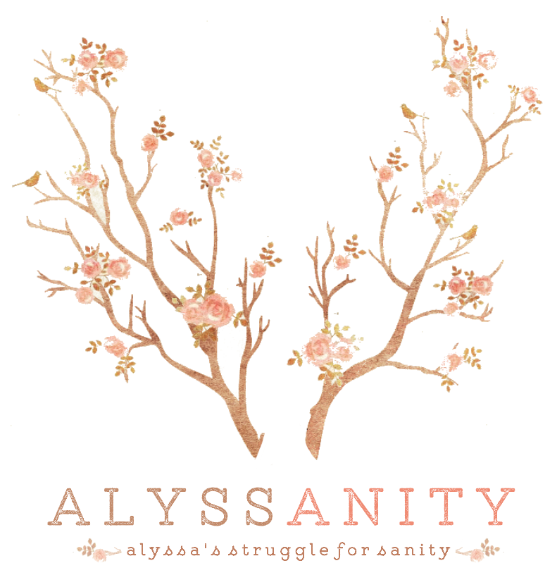Alyssanity