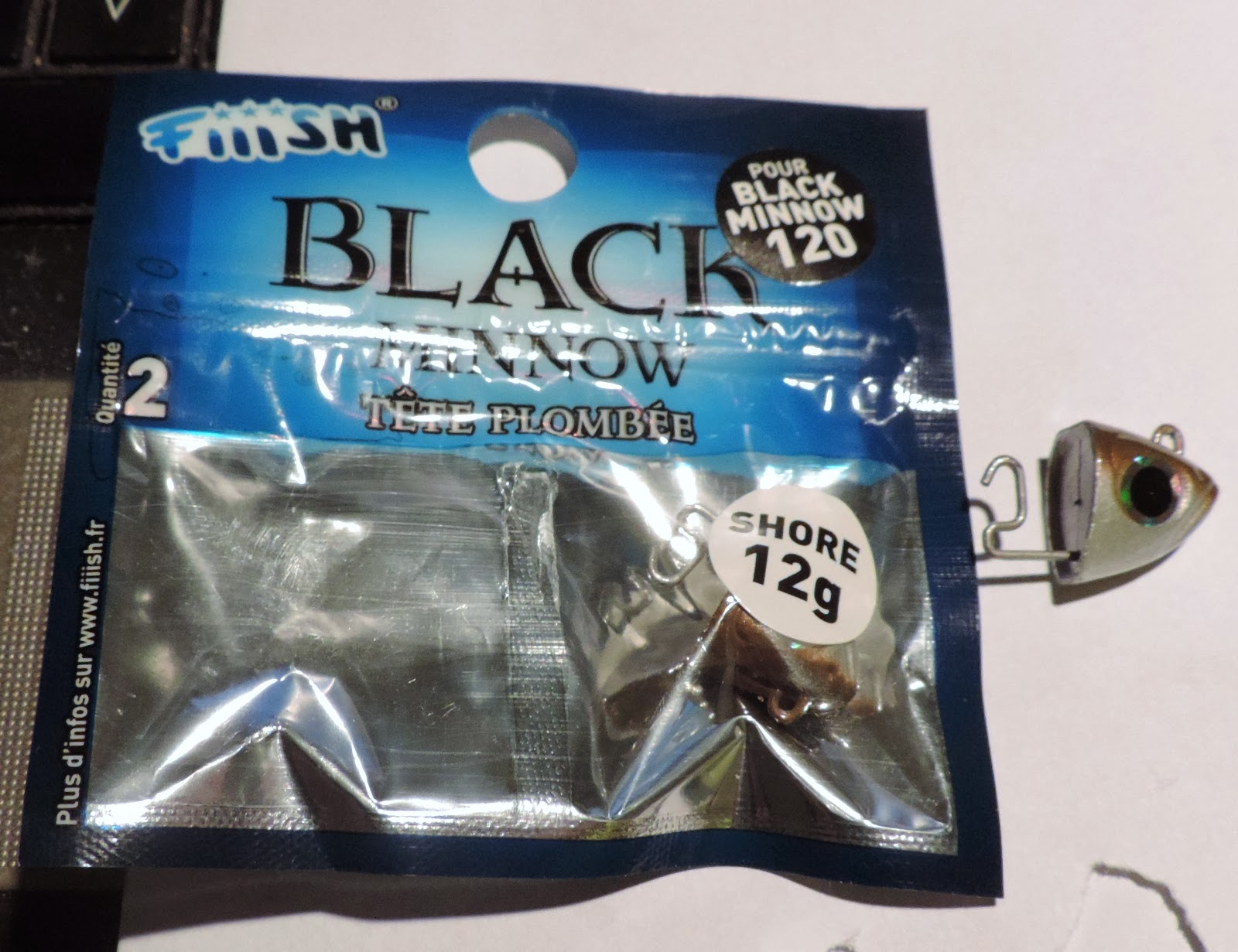 MAFSALLI ZOKALAR // ARTICULATED JIG HEADS // Jig Heads ARTICULADOS