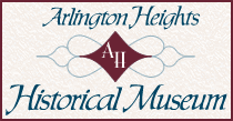 Arlington Heights Historical Museum