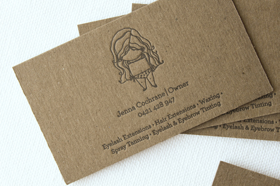 more business cards design blog and more pons interesting business cards