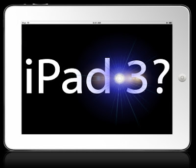 New iPad 3 Price