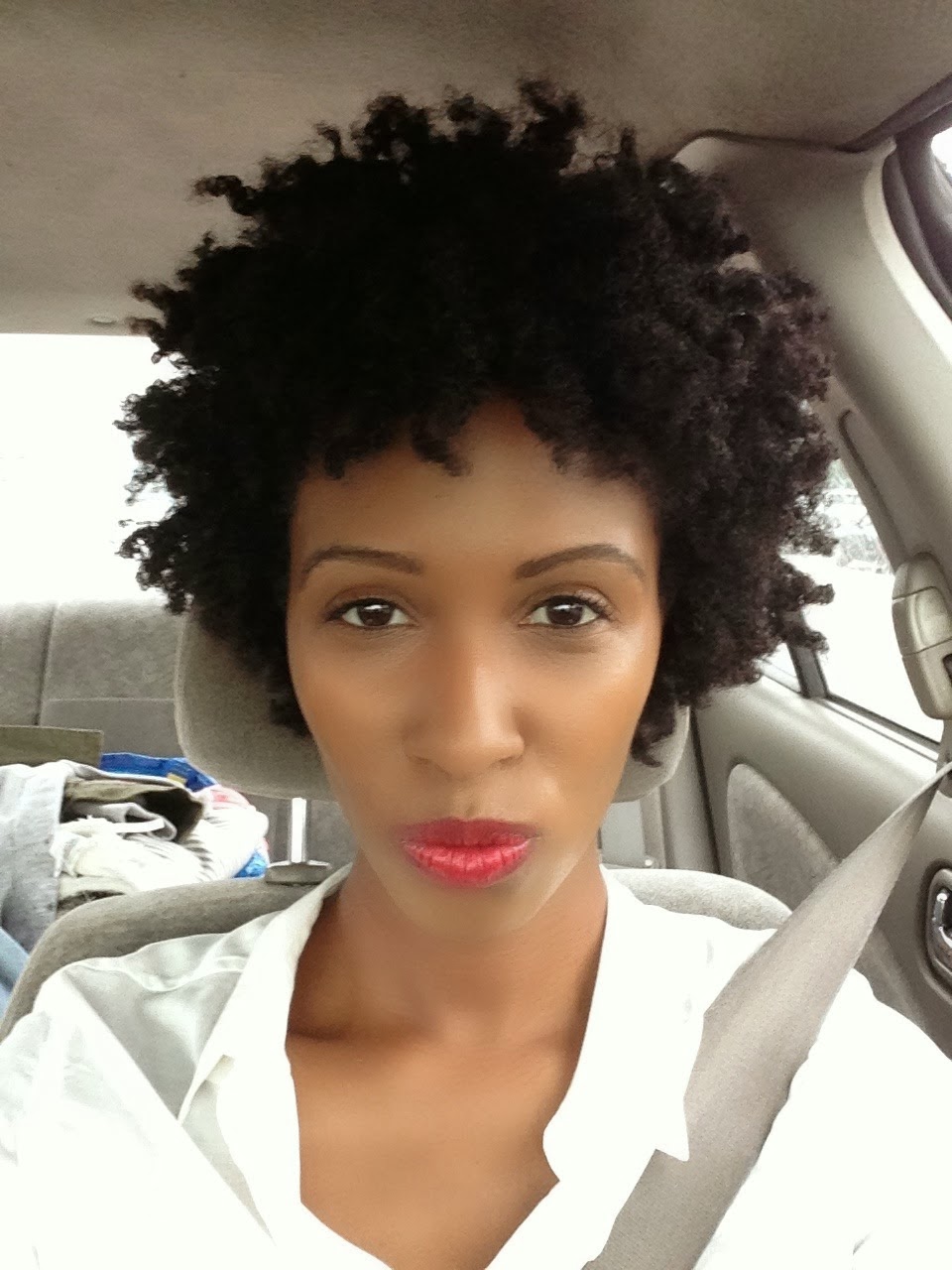 Barbie Is Naturally Glam Curlynikki Natural Hair Care