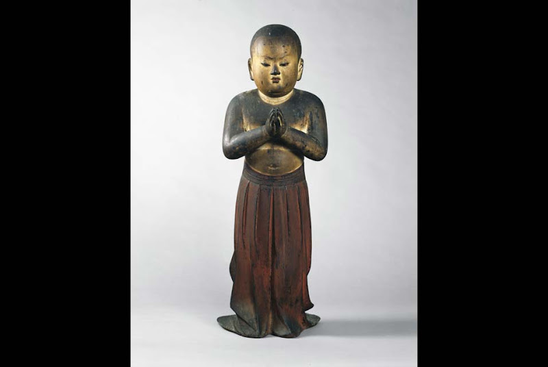 Pulitzer Foundation for the Arts to present "Reflections of the Buddha" in September