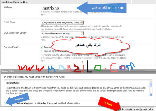 Forex masr forum