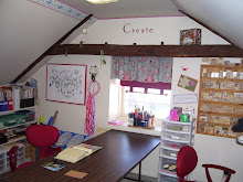 My Craft Room