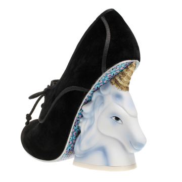 Rupiez -- Unicorn Shoes from Irregular Choice