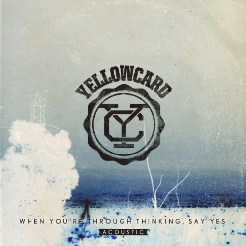 Alter The Press! Album Review Yellowcard When You’re Through