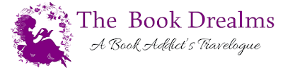 The Book Drealms - A Book Addict's Travelogue