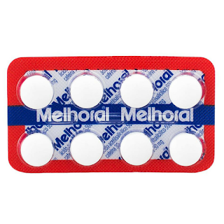 Melhoral® adulto