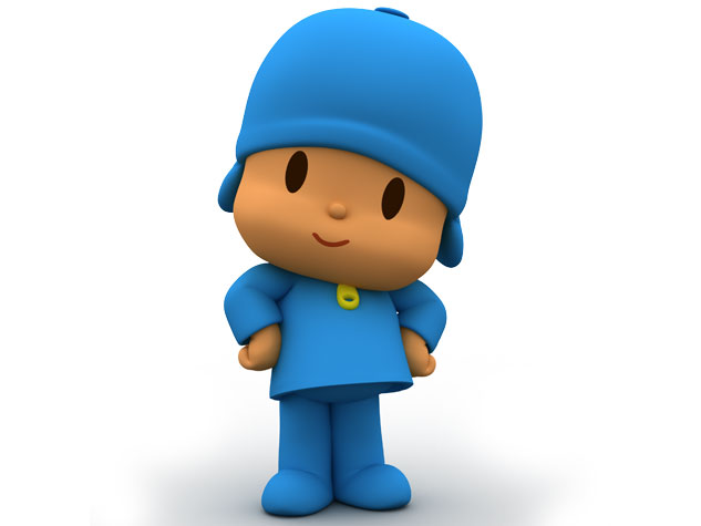 Imagenes personajes pocoyo | Imagenes y dibujos para imprimir