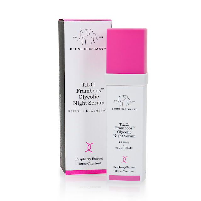  lightweight gel serum which feels refreshing and cooling on the skin