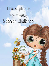 My Besties Spanish Challenges Blog